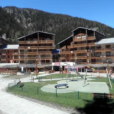 Tha16, Lsi, 001 Appartement *