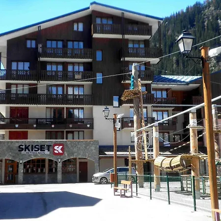 Tha16, Lsi, 001 Modane